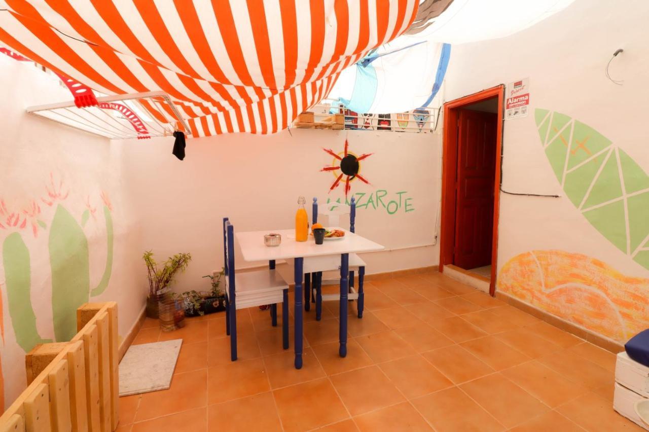 Beach House Lanzarote Arrecife  Exterior photo