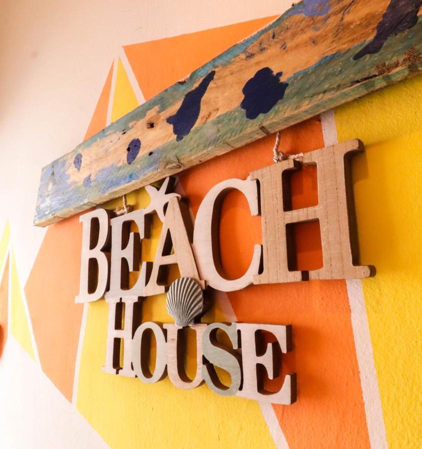 Beach House Lanzarote Arrecife  Exterior photo
